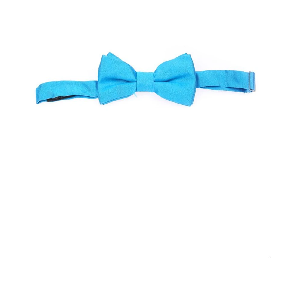 Accessories > Bowties - - Daniele Alessandrini - Modalova