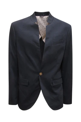 Coreana Jacket