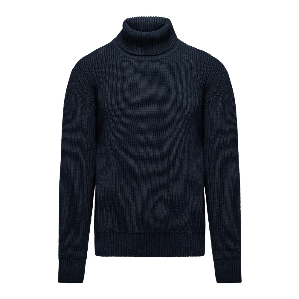 Knitwear > Turtlenecks - - BomBoogie - Modalova