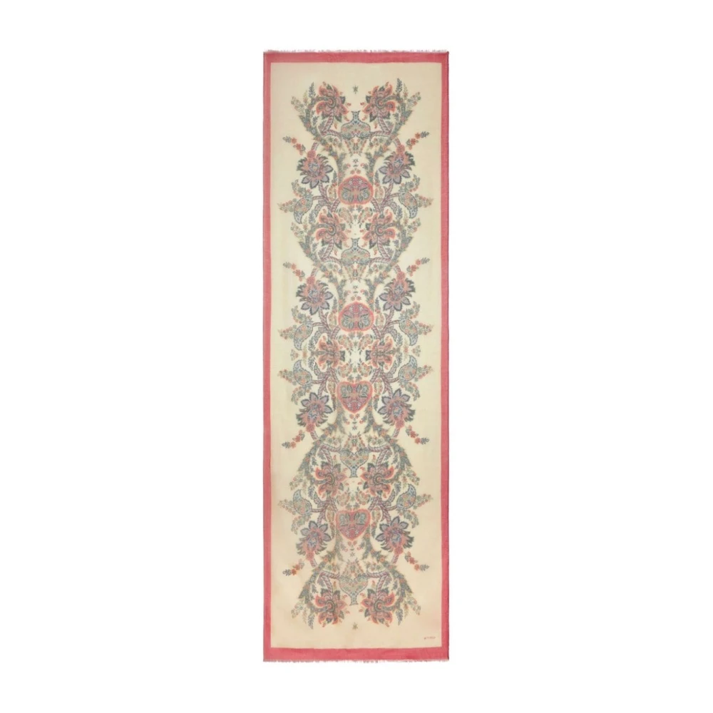 ETRO Modieuze Sjaals Collectie Multicolor Dames