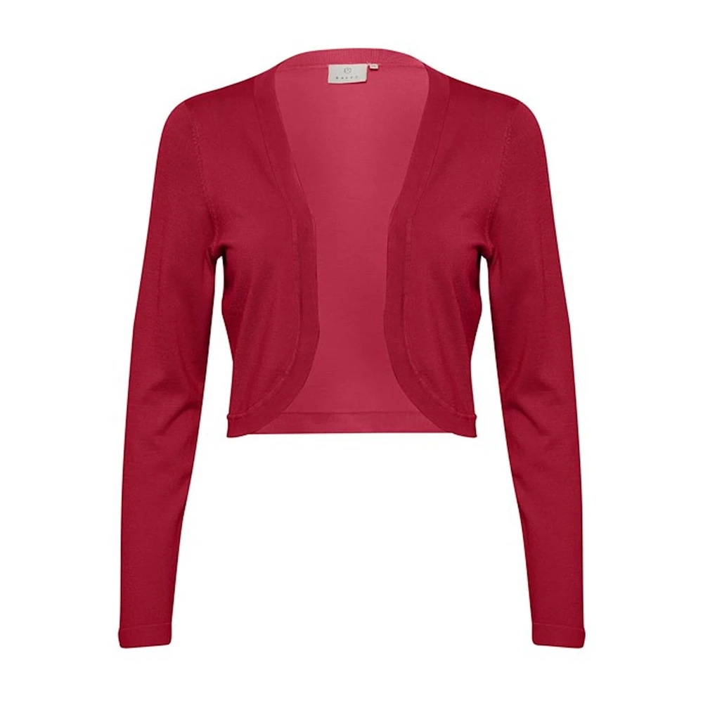 Knitwear > Cardigans - - Kaffe - Modalova