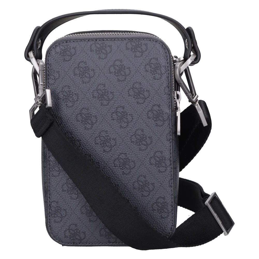 Guess Tassen.. Grijs Gray Dames