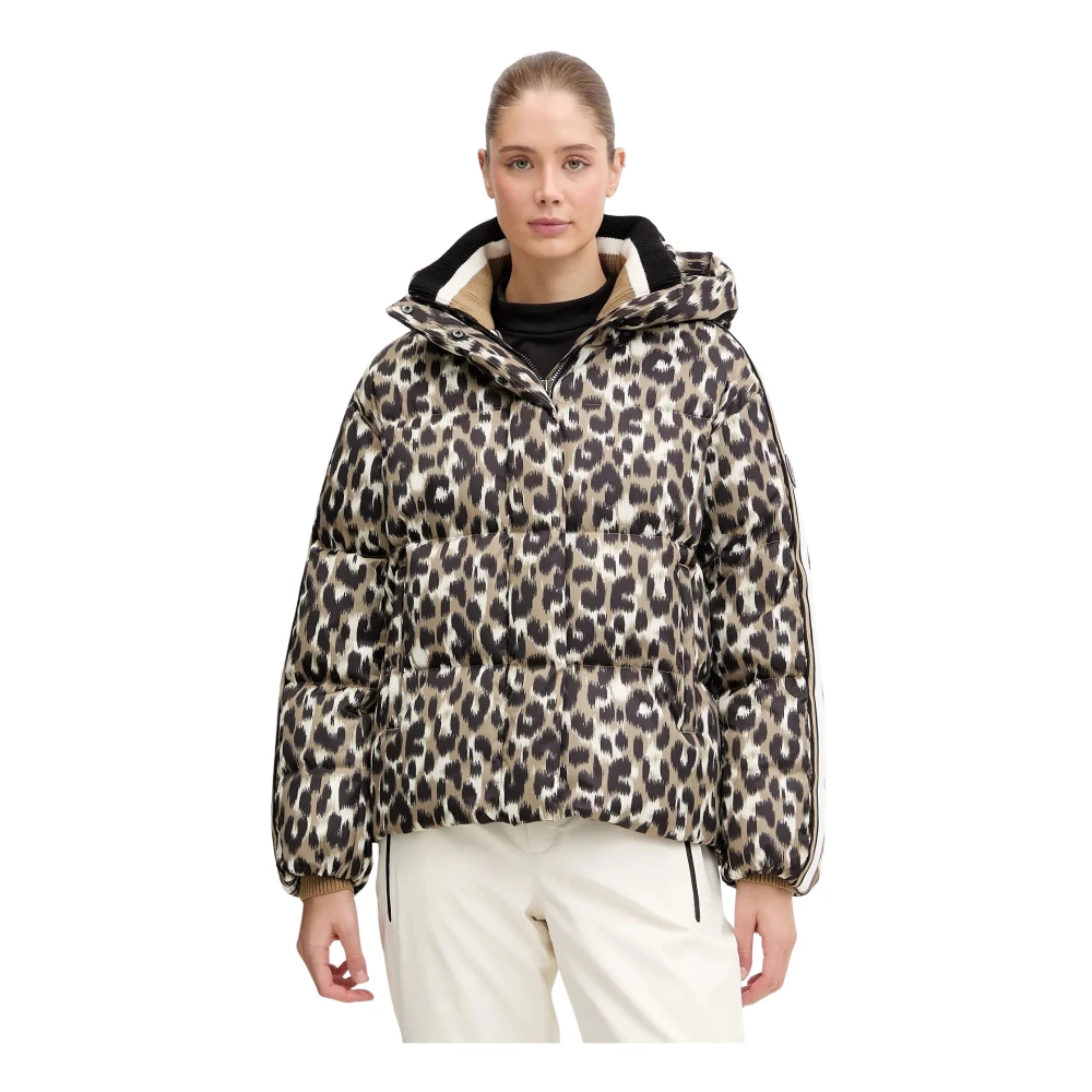 Fusalp Donna Marrone - Giacche Da Sci - Sport - S