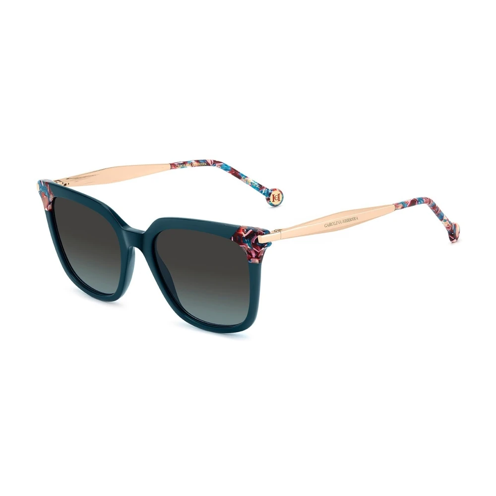 Accessories > Sunglasses - - Carolina Herrera - Modalova