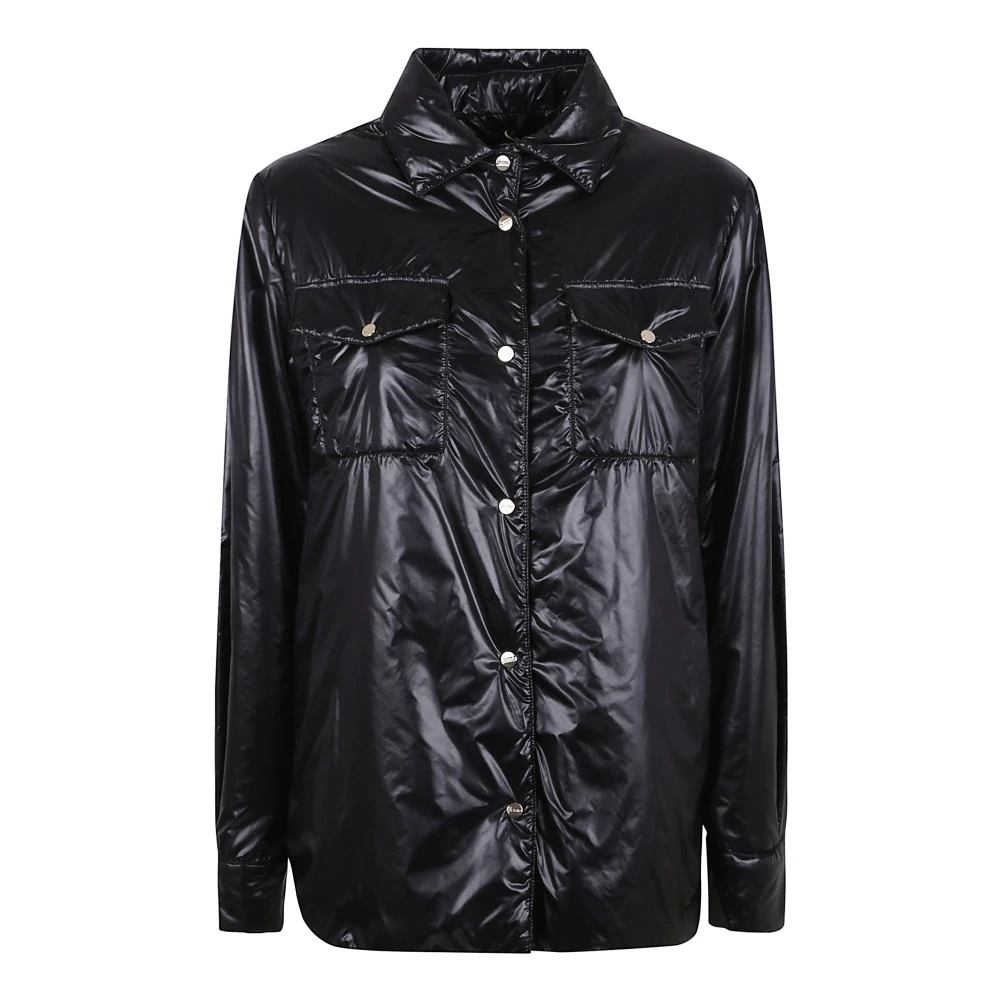 Jackets > Light Jackets - - Herno - Modalova