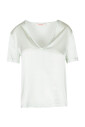 t-shirt-en-soie-col-en-v