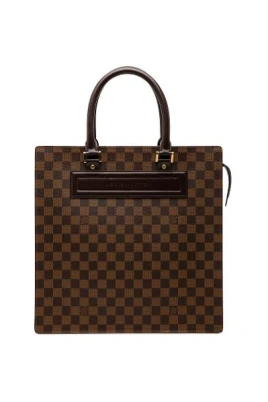 Pre-owned Venice Sac Plat GM