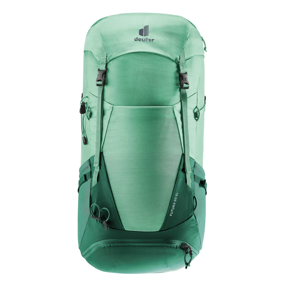 Deuter Futura 30 SL Ryggsäck Green, Unisex