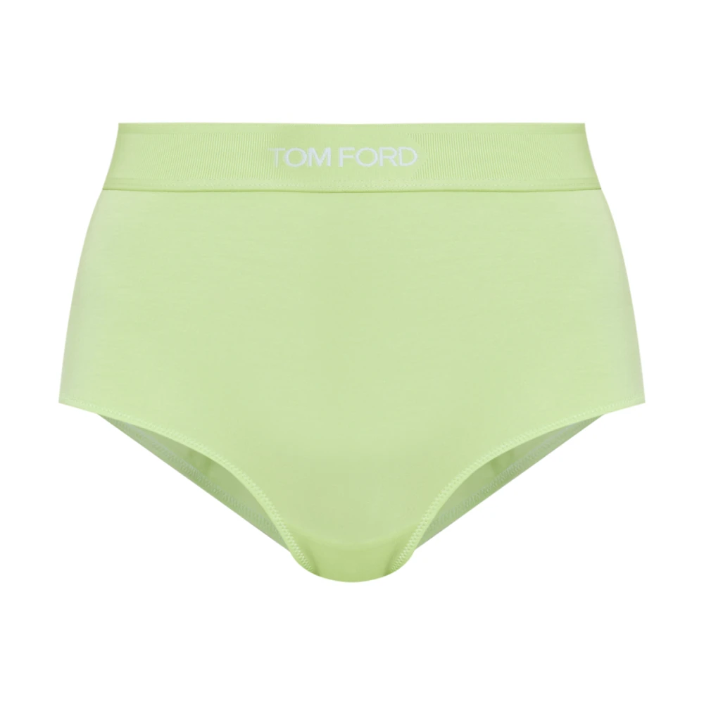 Tom Ford Damen Grün Unterwäsche, Lgröße: