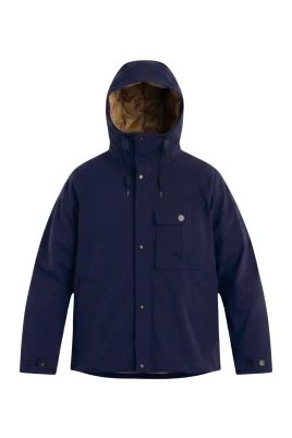 Cardinal Anorak Down Filled OJJ