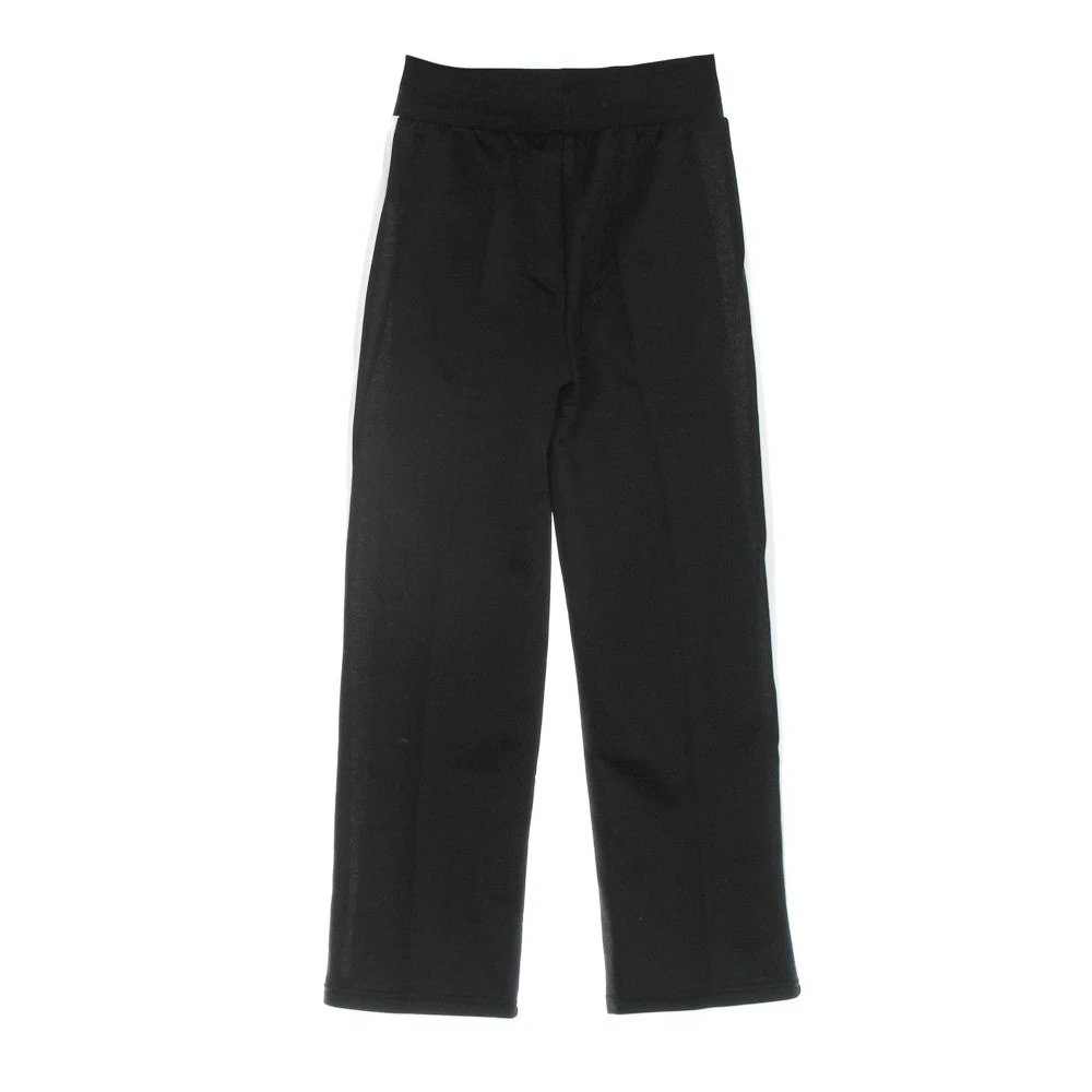 Puma Zwarte Lichtgewicht Trainingsbroek Black Dames
