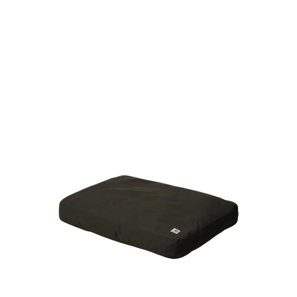 Carhartt Wip, Home , unisex, Groen, ONE Size, Nylon, Kussensloop