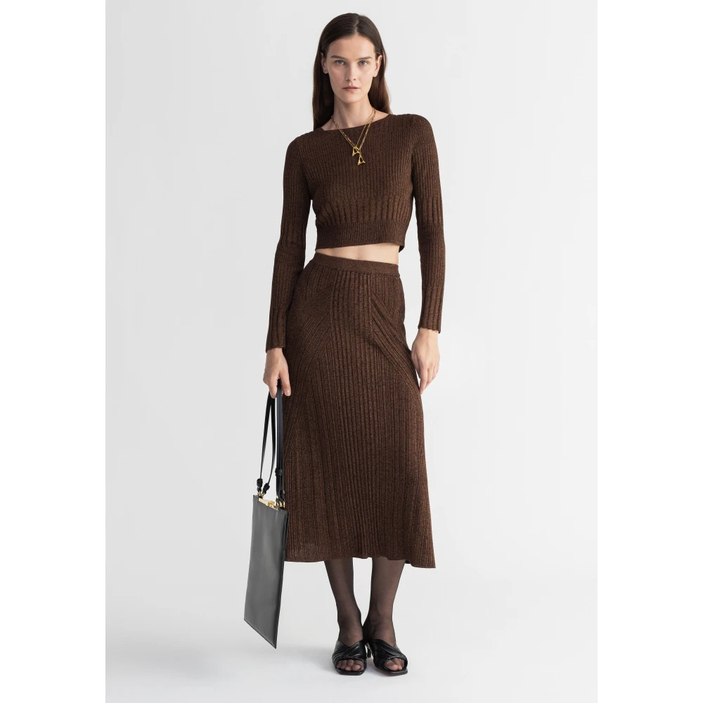 Aeron Verve Brown Dames