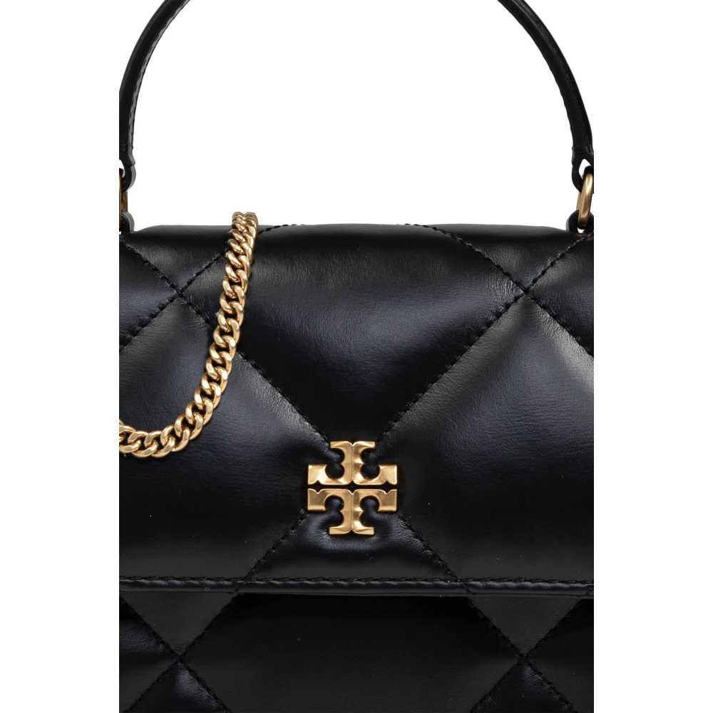 TORY BURCH Handtas Kira Mini Black Dames