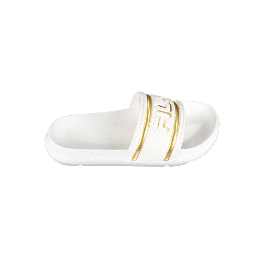 Shoes > Flip Flops & Sliders > Sliders - - Fila - Modalova