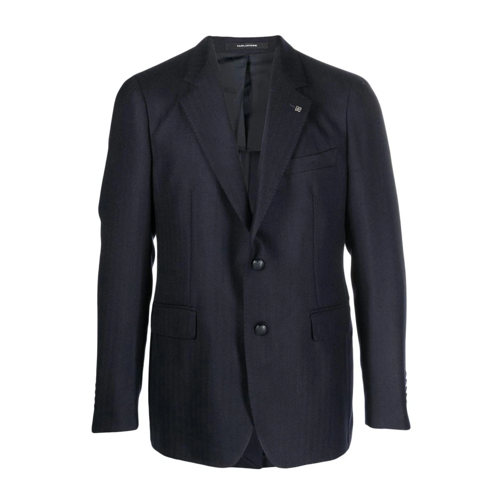 Jackets > Blazers - - Tagliatore - Modalova