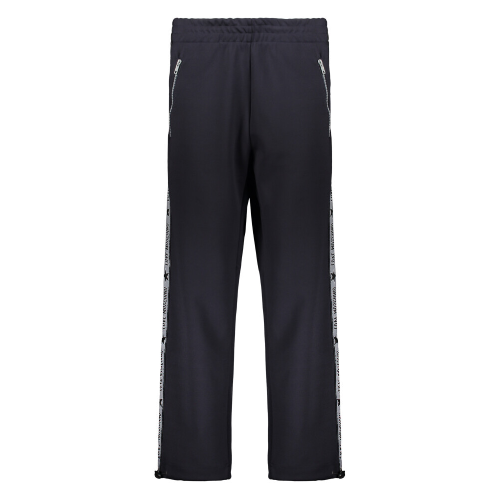 Moschino Trousers • Shop Trousers from Moschino online at Miinto