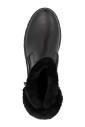 bottines-casual-noires-pour-femmes
