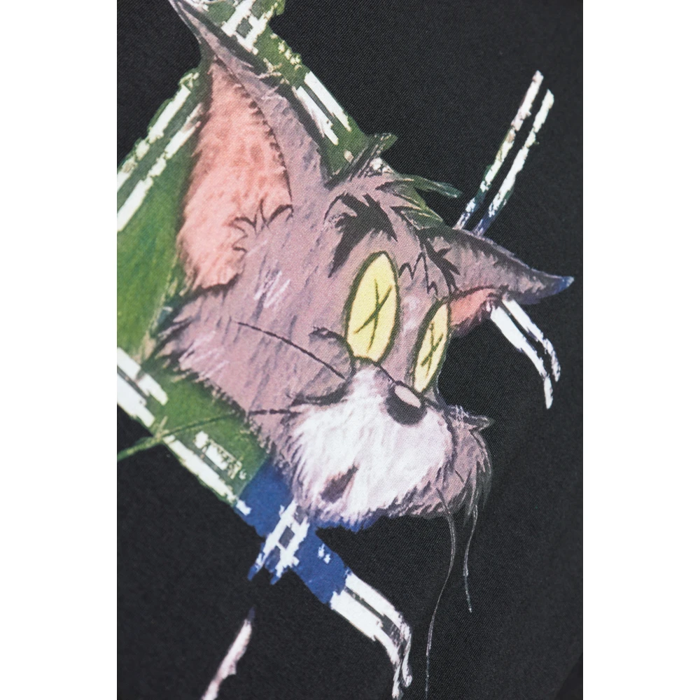 Iceberg Looney Tunes Black Heren