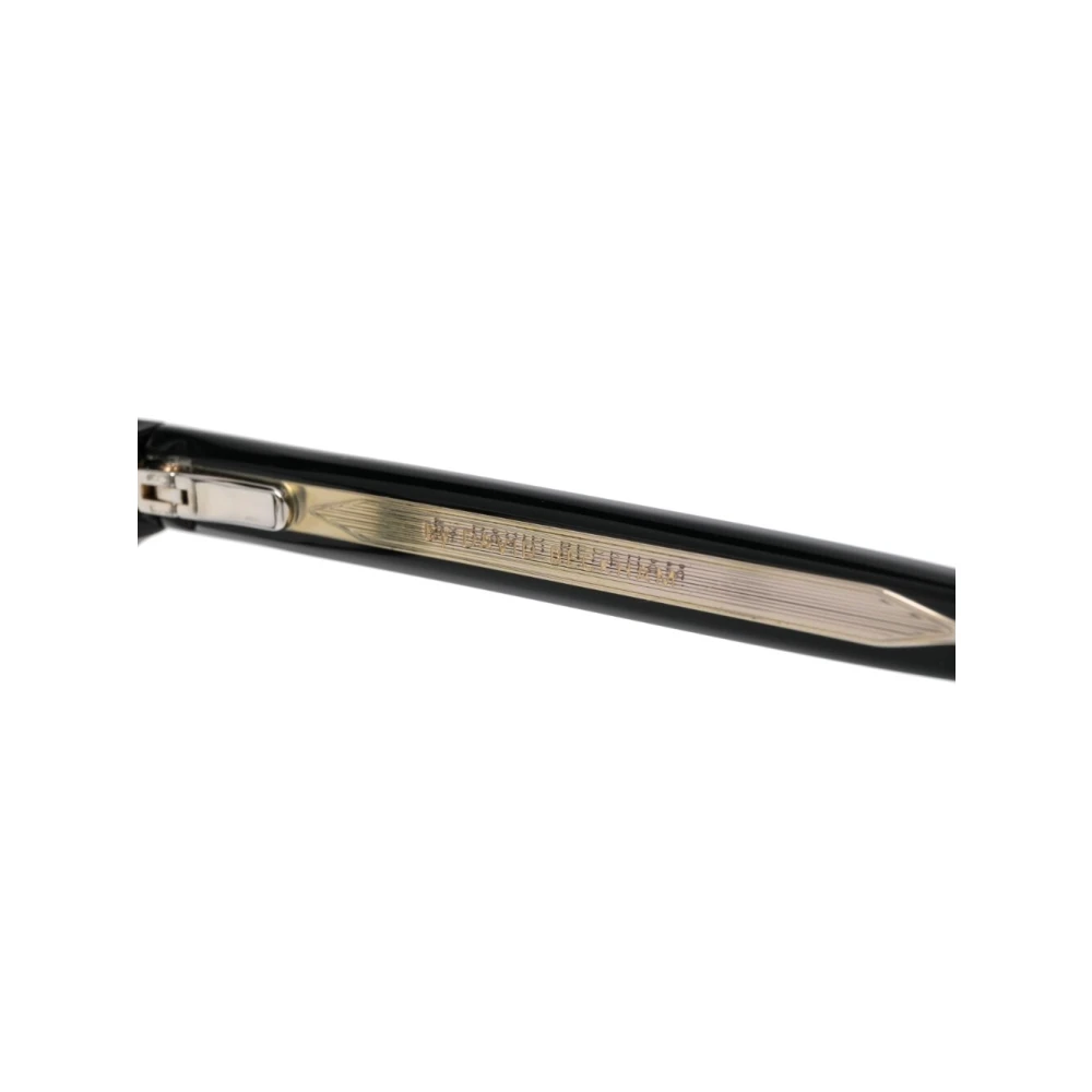 Eyewear by David Beckham Zwarte Optische Bril veelzijdig en stijlvol Black Heren