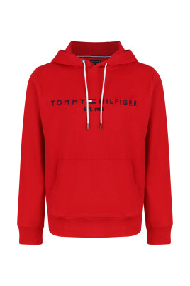 red-logo-embroidered-hoodie