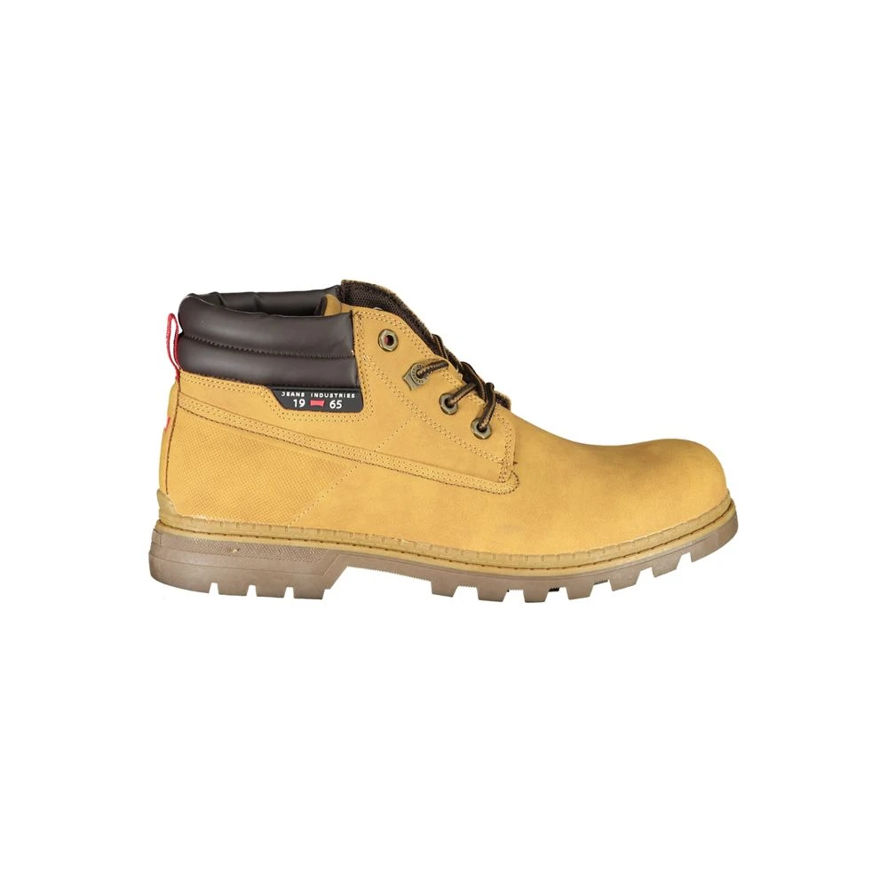 Carrera Uomo Giallo Scarpe, 44 Eu, New,