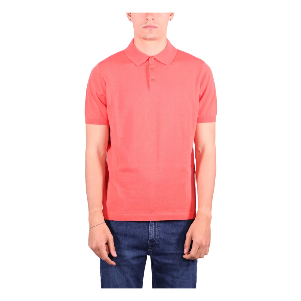 Tops > Polo Shirts - - Kangra - Modalova