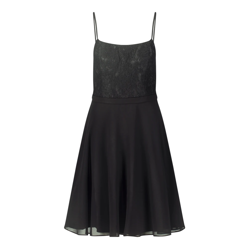 Vera Mont Short Dresses Black Dames
