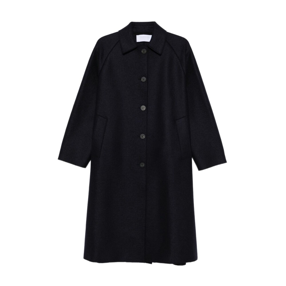 スーツ HARRIS WHARF LONDON Women Suit Jackets A3502MYM199 Black Harris Wharf London Jacket - Black - Women | A3502MYM199
