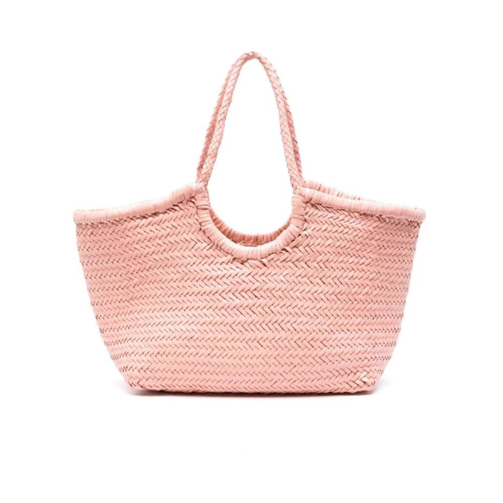 Dragon Diffusion Bucket Bags Pink Dames