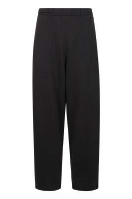cotton-sports-pants-with-elastic-waist