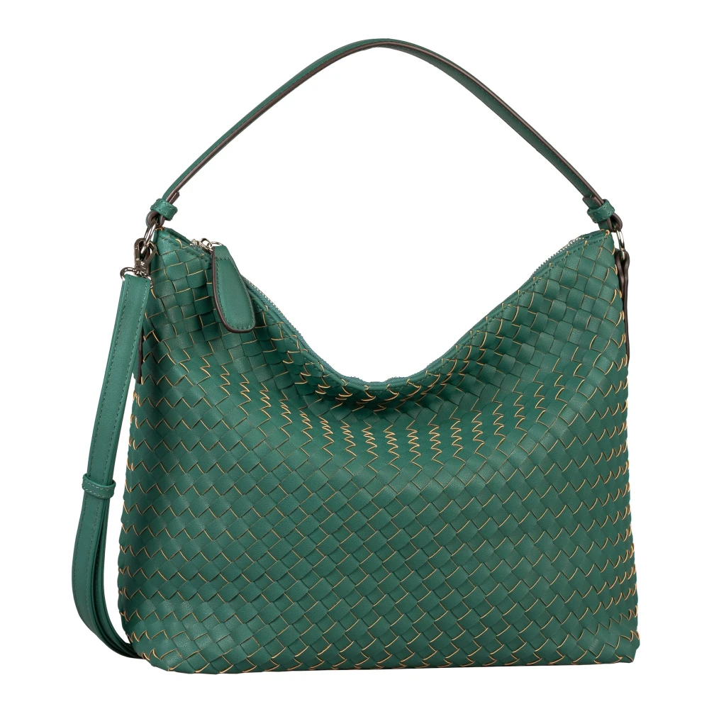 Gabor Hobo tas Emilia Green Dames