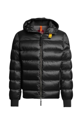 Pharrell Hooded Bomber Jacket