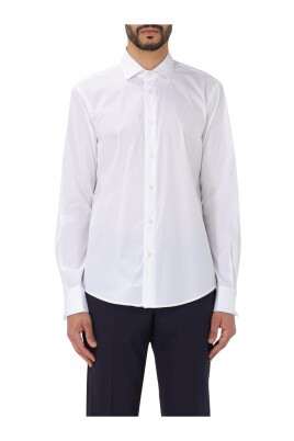 white-formal-dress-shirt