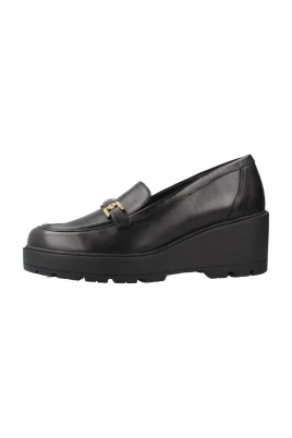 Miereille Wedge Loafers