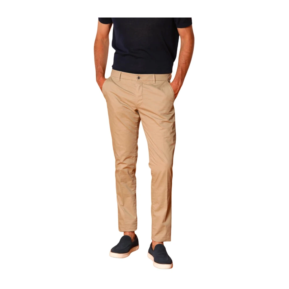 Trousers > Chinos - - Mason's - Modalova