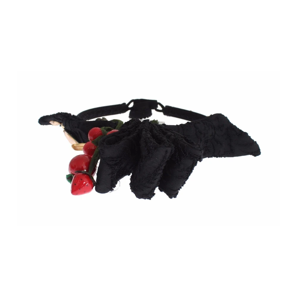 Accessories > Hair Accessories - - Dolce & Gabbana - Modalova