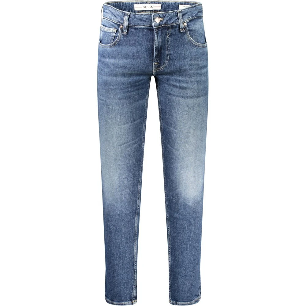 Jeans > Slim-fit Jeans - - Guess - Modalova