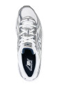 witte-mesh-sneakers-met-reflecterende-details