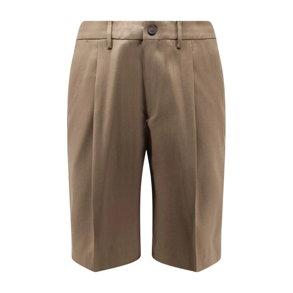 Golden Goose Herren Braun Shorts, Lgröße: