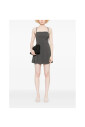 jupe-halterneck-gris-anthracite-dos-ouvert