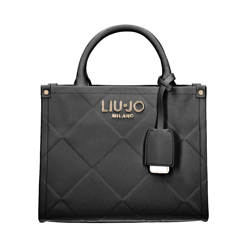 Liu Jo - Bags > Handbags - Black - Liu Jo - Modalova
