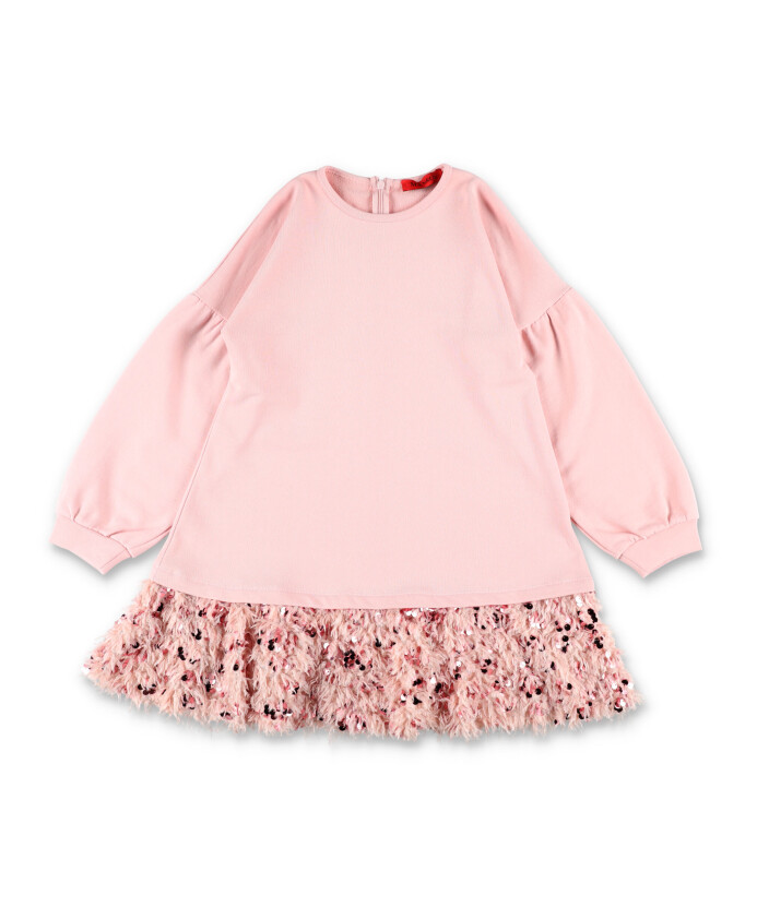robe-a-ourlet-orne