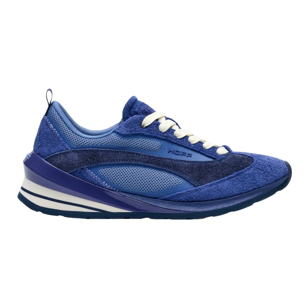 Hoff Sneakers Heren Schoenen Blauw