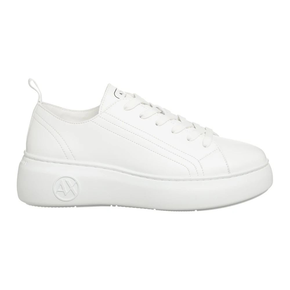 Shoes > Sneakers - - Armani Exchange - Modalova