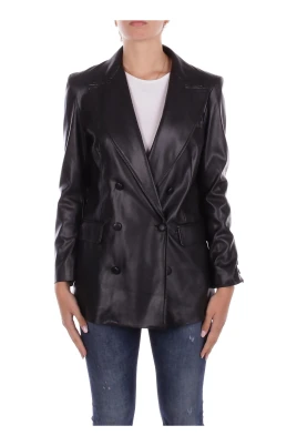 Logo Posteriore Jacket
