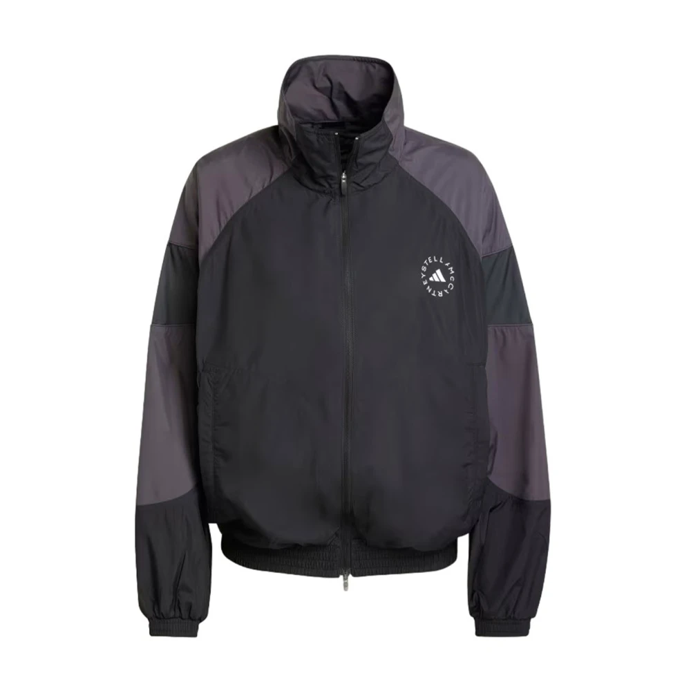 adidas by stella mccartney Stijlvol Casual Jack Black Dames