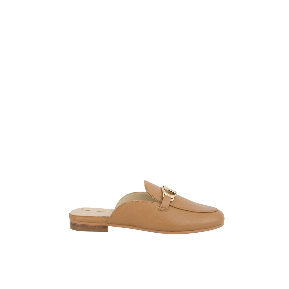 Shoes > Flats > Mules - - Liu Jo - Modalova
