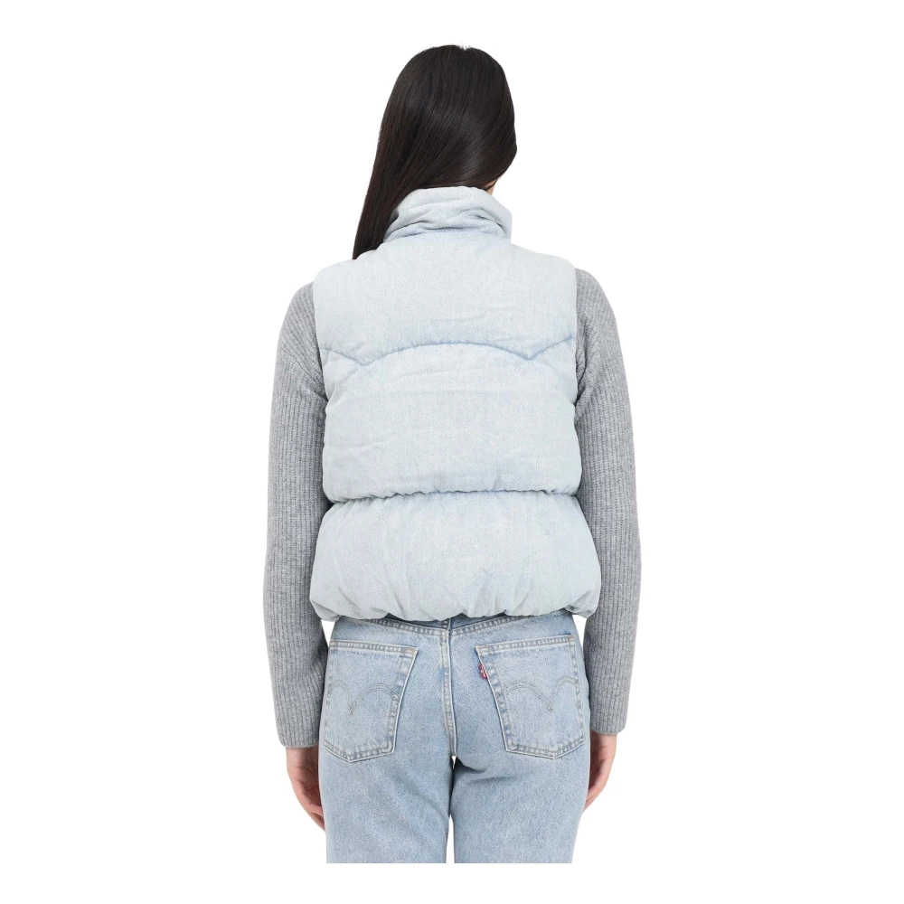 Levi's Jassen Blue Dames