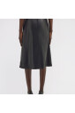 jupe-midi-en-cuir-noir-femme
